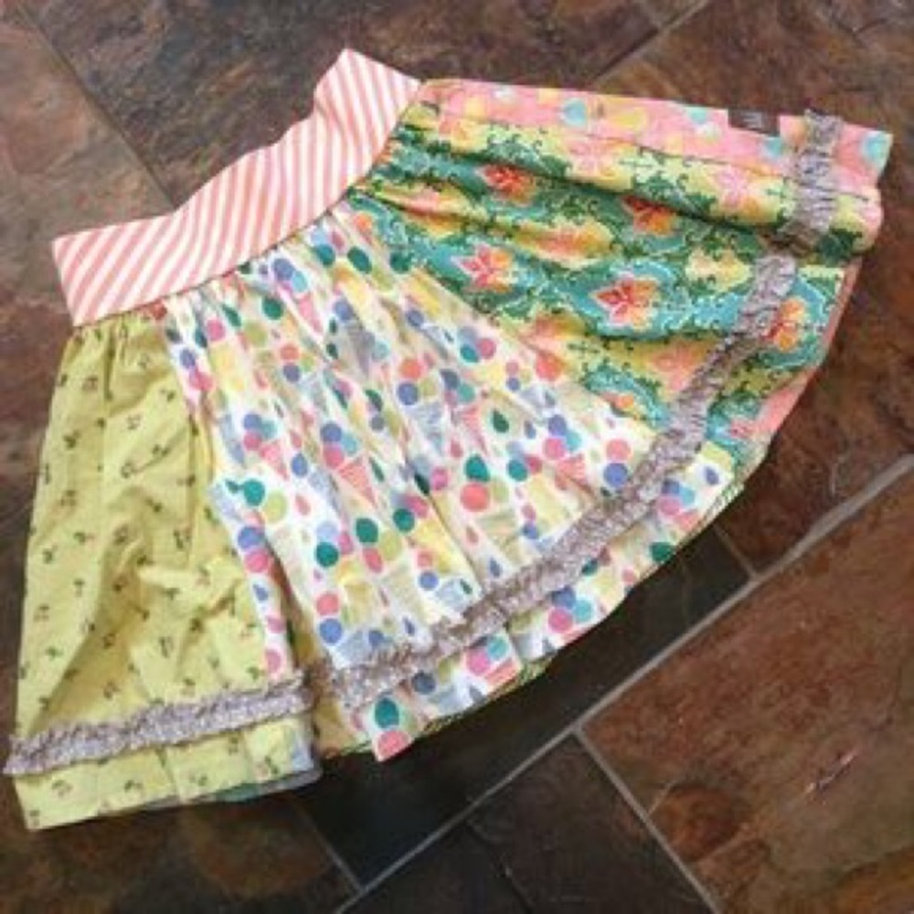 Sz 14 Skirt